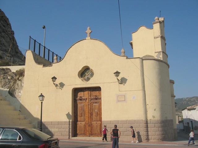 Ermita de San Blas